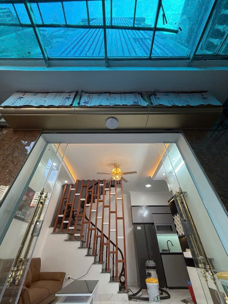 BÁN NHÀ TÂY SƠN, DT 32M2, MT 4.8M, NHỈNH 8 Tỷ